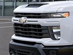 New 2025 Chevrolet Silverado 2500 Custom Double Cab 4WD Pickup for sale #F25282 - photo 13