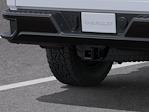 New 2025 Chevrolet Silverado 2500 Custom Double Cab 4WD Pickup for sale #F25282 - photo 14