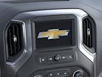 New 2025 Chevrolet Silverado 2500 Custom Double Cab 4WD Pickup for sale #F25282 - photo 20