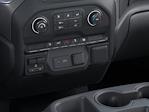 New 2025 Chevrolet Silverado 2500 Custom Double Cab 4WD Pickup for sale #F25282 - photo 23