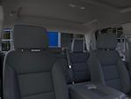 New 2025 Chevrolet Silverado 2500 Custom Double Cab 4WD Pickup for sale #F25282 - photo 24