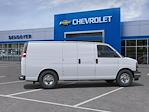 New 2025 Chevrolet Express 2500 Empty Cargo Van for sale #F25296 - photo 5