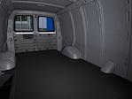 New 2025 Chevrolet Express 2500 Empty Cargo Van for sale #F25300 - photo 17