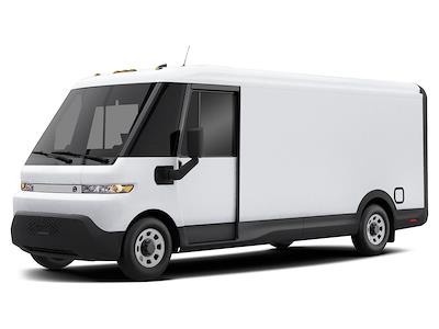 2025 Chevrolet BrightDrop 600 Standard Roof AWD Step Van / Walk-in for sale #F25326 - photo 1