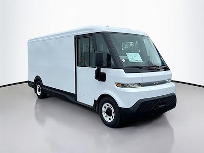2025 Chevrolet BrightDrop 600 Standard Roof AWD Step Van / Walk-in for sale #F25326 - photo 1