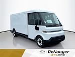 New 2025 Chevrolet BrightDrop 600 Step Van / Walk-in for sale #F25326 - photo 1