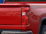 New 2025 Chevrolet Silverado 3500 Work Truck Crew Cab 4x4 Pickup for sale #F25489 - photo 11