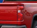 New 2025 Chevrolet Silverado 3500 Work Truck Crew Cab 4WD Pickup for sale #F25489 - photo 11