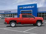 New 2025 Chevrolet Silverado 3500 Work Truck Crew Cab 4x4 Pickup for sale #F25489 - photo 5