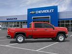 New 2025 Chevrolet Silverado 3500 Work Truck Crew Cab 4WD Pickup for sale #F25489 - photo 5