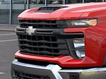 New 2025 Chevrolet Silverado 3500 Work Truck Crew Cab 4WD Pickup for sale #F25489 - photo 13