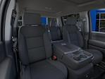 New 2025 Chevrolet Silverado 3500 Work Truck Crew Cab 4WD Pickup for sale #F25489 - photo 16