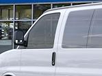 New 2025 Chevrolet Express 3500 LS Passenger Van for sale #F25492 - photo 12