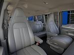 New 2025 Chevrolet Express 3500 LS Passenger Van for sale #F25492 - photo 16