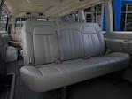 New 2025 Chevrolet Express 3500 LS Passenger Van for sale #F25492 - photo 17