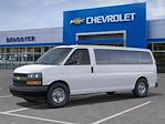 New 2025 Chevrolet Express 3500 LS Passenger Van for sale #F25492 - photo 3