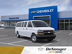 2025 Chevrolet Express 3500 RWD Passenger Van for sale #F25492 - photo 1