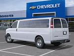 New 2025 Chevrolet Express 3500 LS Passenger Van for sale #F25492 - photo 4