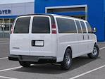 New 2025 Chevrolet Express 3500 LS Passenger Van for sale #F25493 - photo 2