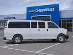 New 2025 Chevrolet Express 3500 LS Passenger Van for sale #F25493 - photo 5