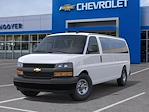 New 2025 Chevrolet Express 3500 LS Passenger Van for sale #F25493 - photo 6