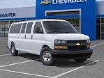 New 2025 Chevrolet Express 3500 LS Passenger Van for sale #F25493 - photo 7
