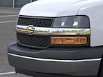 2025 Chevrolet Express 2500 RWD Empty Cargo Van for sale #F25618 - photo 13