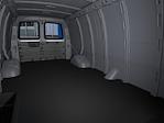 2025 Chevrolet Express 2500 RWD Empty Cargo Van for sale #F25618 - photo 17