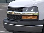 New 2025 Chevrolet Express 2500 Empty Cargo Van for sale #F25627 - photo 13