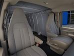 New 2025 Chevrolet Express 2500 Empty Cargo Van for sale #F25627 - photo 16