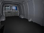 New 2025 Chevrolet Express 2500 Empty Cargo Van for sale #F25627 - photo 17