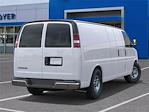 New 2025 Chevrolet Express 2500 Empty Cargo Van for sale #F25627 - photo 2