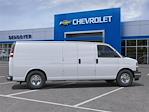 New 2025 Chevrolet Express 2500 Empty Cargo Van for sale #F25627 - photo 5