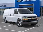 New 2025 Chevrolet Express 2500 Empty Cargo Van for sale #F25627 - photo 7