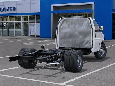 2025 Chevrolet Express 3500 Regular Cab DRW RWD Cutaway for sale #F25645 - photo 2