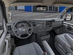 2025 Chevrolet Express 3500 Regular Cab DRW RWD Cutaway for sale #F25645 - photo 15