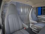 2025 Chevrolet Express 3500 Regular Cab DRW RWD Cutaway for sale #F25645 - photo 16