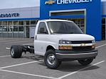 2025 Chevrolet Express 3500 Regular Cab DRW RWD Cutaway for sale #F25645 - photo 7