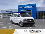 New 2025 Chevrolet Express 2500 LS Passenger Van for sale #F25646 - photo 1