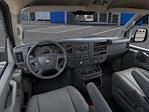 New 2025 Chevrolet Express 2500 LS Passenger Van for sale #F25646 - photo 15