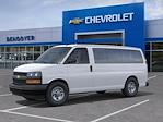 New 2025 Chevrolet Express 2500 LS Passenger Van for sale #F25646 - photo 2