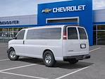 New 2025 Chevrolet Express 2500 LS Passenger Van for sale #F25646 - photo 3