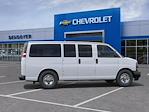 New 2025 Chevrolet Express 2500 LS Passenger Van for sale #F25646 - photo 5