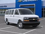 New 2025 Chevrolet Express 2500 LS Passenger Van for sale #F25646 - photo 7
