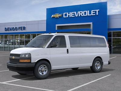 New 2025 Chevrolet Express 2500 LS Passenger Van for sale #F25652 - photo 2