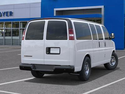 New 2025 Chevrolet Express 2500 LS Passenger Van for sale #F25652 - photo 2