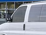 New 2025 Chevrolet Express 2500 LS Passenger Van for sale #F25652 - photo 12
