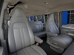 New 2025 Chevrolet Express 2500 LS Passenger Van for sale #F25652 - photo 16