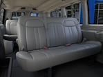 New 2025 Chevrolet Express 2500 LS Passenger Van for sale #F25652 - photo 17
