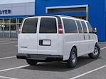 New 2025 Chevrolet Express 2500 LS Passenger Van for sale #F25652 - photo 4